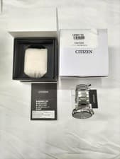 Citizen Ca0648-50L B612-S111200 Eco-Drive