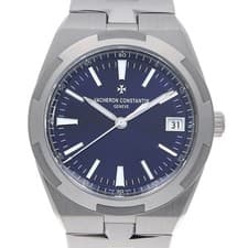 VACHERON CONSTANTIN Oversea's Automatic 4520V/210A-B128 second hand mens