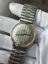 Omega Seamaster 14770 Automatic Vintage Watch