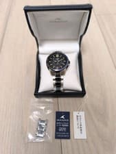 CASIO OCEANUS watch #QY9O6L