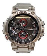 CASIO G-SHOCK MT-G