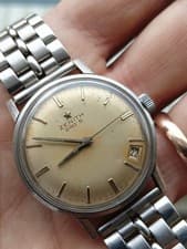 Zenith 240 S 2532 PC - 1950s