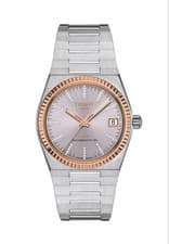 TISSOT PRX Powermatic 80 35mm Automatic Watch Used Excellent Condition