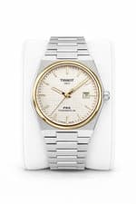 TISSOT PRX POWERMATIC 80 MEN'S WATCH