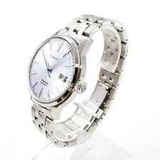 Seiko Presage 4R35-01T0 SARY161 Date Stainless Steel Automatic Mens Watch Auth