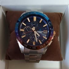 CASIO Oceanus 15th Anniversary OCEANUS Radio Solar Watch OCW T3000C 2AJF unbeata