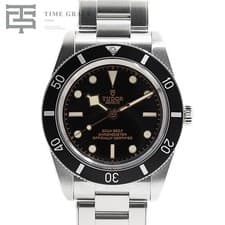Black Bay (Tudor Tudor) 54 M 79000N-0001 unisex Used
