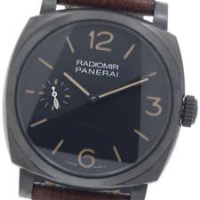 PANERAI Radiomir 1940 Paneristi Forever PAM00532 Hand Winding Men's Watch_951893