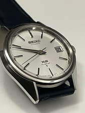 KING SEIKO KS Hi-Beat 5625-7111 automatic watch