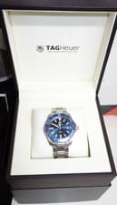TAG Heuer Aquaracer Automatic Men's Watch WAY11C.WBM9886