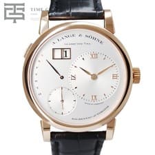 A. LANGE & SOHNE 1 (A. Söhne) Daymatic 320.032 LS3204AD white mens Used