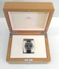 Seamaster Aqua Terra Model Number 231.10.43.52.06.001 OMEGA