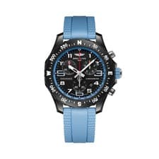 Breitling Endurance Pro 38 X83310281B1S1 Blue, Complete, Unworn 2025