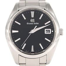 Grand Seiko Heritage Collection 9F85-0AC0/SBGP011 SS Quartz
