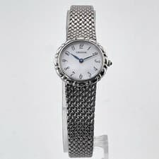 Seiko Credor Signo Shell Women's 4J80-0AK0 Working
