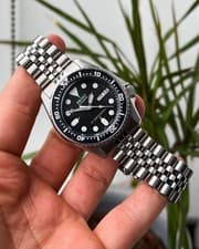 Seiko Skx013