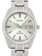 Seiko GS Grand Seiko SBGT035 9F83-0AH0 Mens Quartz Watch