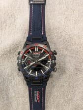 Edifice x HRC Honda Racing Corporation Limited Edition ECB-2000HR-1A Watch