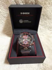 G SHOCK Watch GWR B1000X 1A