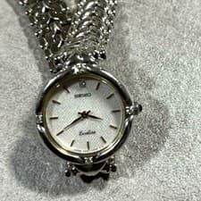 Dolce Exceline Ladies Watch 5 s Elegant