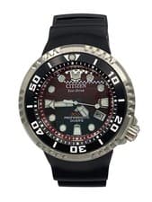 CITIZEN Promaster Marine Series BN1024-01Z Men's Watch From Japan G0421