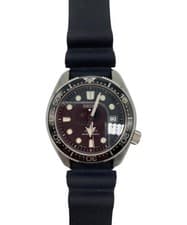 SEIKO 1968 Mechanical Divers Wrist Watch