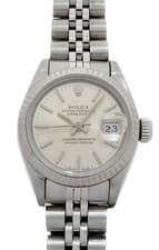 Rolex “Datejust” 69174, E-series, circa 1990, Ladies' Automatic