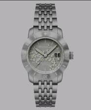 Spinnaker x SECONDE 2025 Limited 50 Phantoms Fleuss 40 Watch SP-5170-11A