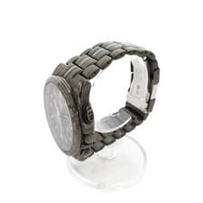 Citizen Collection Eco-Drive Solar Chronograph CB5878-56E Men's Watch Used