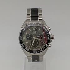TAG HEUER Formula 1 Chronograph CAZ1011 BA0843