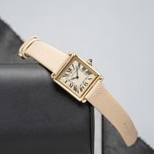 Cartier Tank Obus 1630 / W1512256