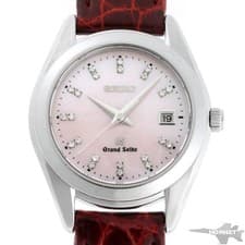 SEIKO Grand Seiko Diamond Quartz STGF095 / 4J52-0AB0 TO269201