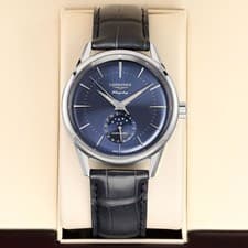 Longines Flagship Heritage Moonphase 38.5mm L4.815.4.92.2