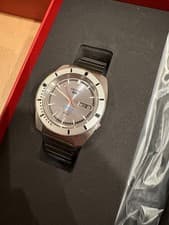 Seiko 5 Sports Heritage SBSA269 Automatic Wristwatch Used From Japan