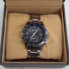 SEIKO SAGA167 Wristwatch Used