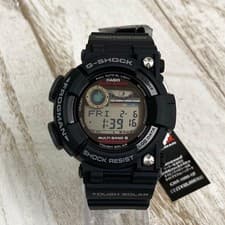 Rw-2218 CASIO G-SHOCK Frogman Solar Radio-Controlled Watch