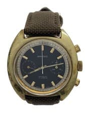 SANDOZ 754Z-69 Men's Watch From Japan G0415