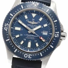 BREITLING Y1739316 C959 Superocean 44 Special Date Automatic Men s with  952721