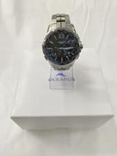 CASIO Radio Solar Watch OCW-S3400-1AJF