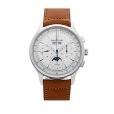 Jaeger-LeCoultre Master Control Chrono Calendar Auto Steel 40mm Watch Q4138420