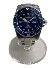 SEIKO diver's watch