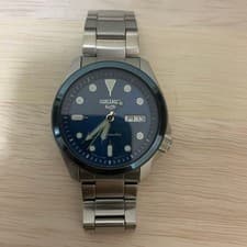 Seiko 5 Sports Automatic Watch SBSA061 Japan Collection 2020 Limited Edition