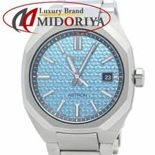 Seiko Astron Nexter SBXY103 7B72-0AL0 Radio Solar Titanium Used