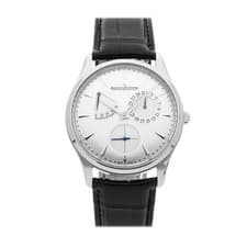 Jaeger-LeCoultre Master Ultra Thin Reserve de Marche Auto 39mm Watch Q1378420