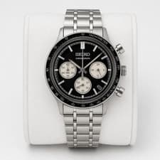 Seiko Chronograph SSB479