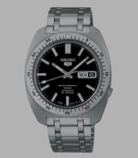 Seiko 5 Sports 'Gene Kranz'  SRPL93K1  Limited Edition Brand New number 7459