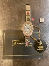 ista Swarovski Bracelet Watch Tags Decorative