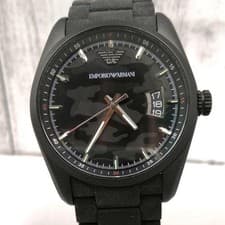 Emporio Armani Ar-6052 Watch