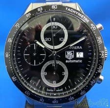 TAG HEUER TAG HEUER CV2010