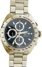 Used Tag Heuer Carrera Caliber 16 CAZ2015.BA0876 Men s Wristwatch Automatic A617